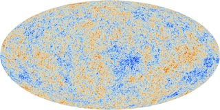 The Cosmic Microwave Background as seen by Planck