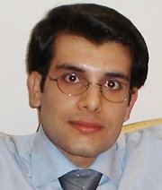 Ammar Nejati