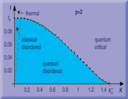 Disorder and Quantum Fluctuations