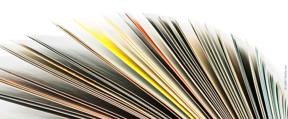magazines