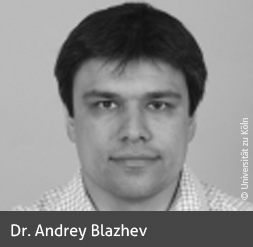 Andrey Blazhev
