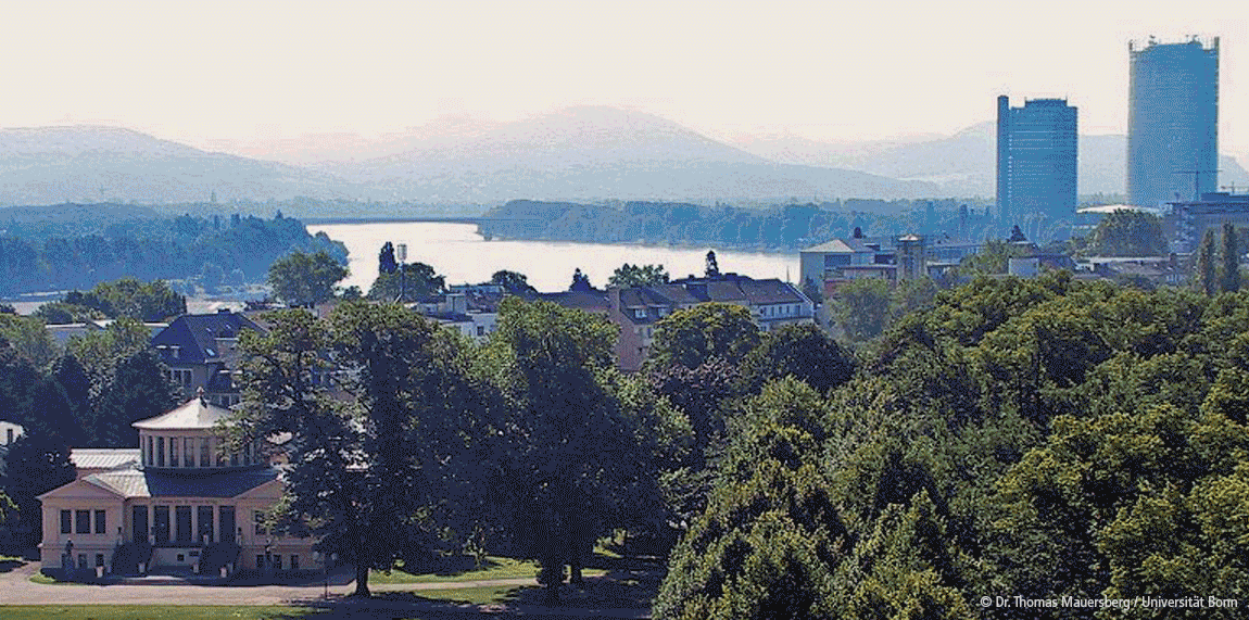 Universitys of Bonn and Cologne