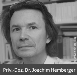 Joachim Hemberger