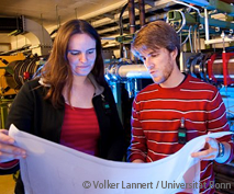 Students University of Bonn