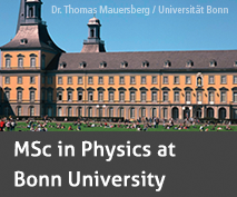 MScBonn