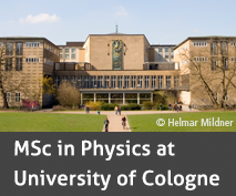 University of Cologne