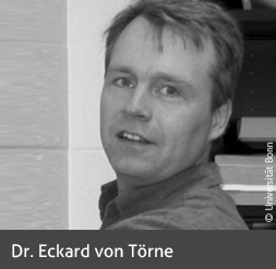 Eckard von Toerne