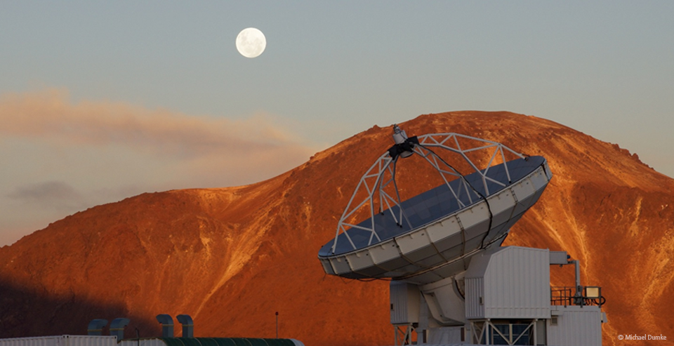 telescope