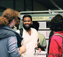 postersession