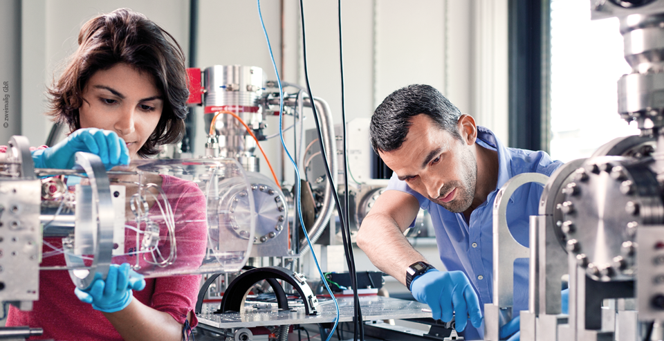 research2Students