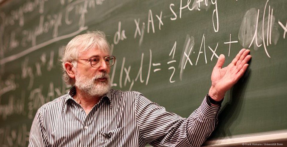 teacher
