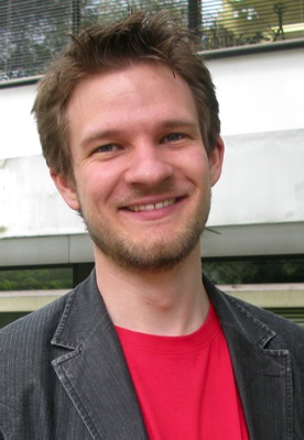 Tobias Guggenmoser