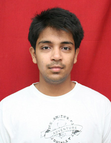 Anirudh Gundhi