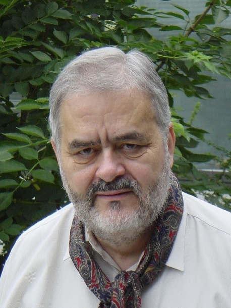 Prof. Dr. Friedrich W. Hehl (i.R.)