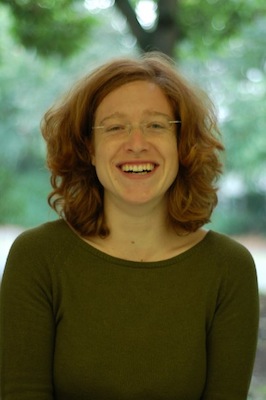 Barbara Sandhöfer